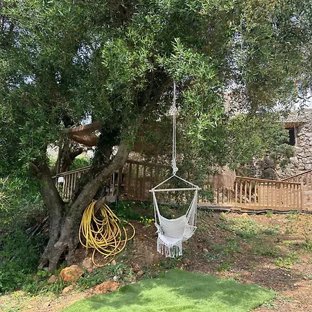 Hébergement de vacances Casa Baloiço Do Pitagudo Maceira (Lisbon)