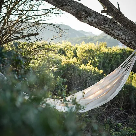 Casa Baloiço Do Pitagudo Hébergement de vacances *