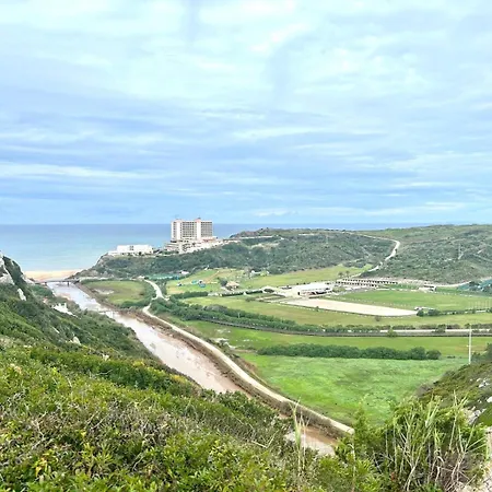 Casa Baloiço Do Pitagudo
