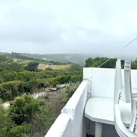 Hébergement de vacances Casa Baloiço Do Pitagudo Maceira (Lisbon)
