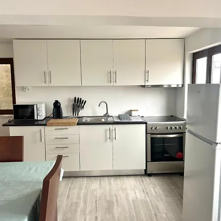 Casa Baloico Do Pitagudo Holiday home