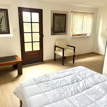 Holiday home Casa Baloico Do Pitagudo *