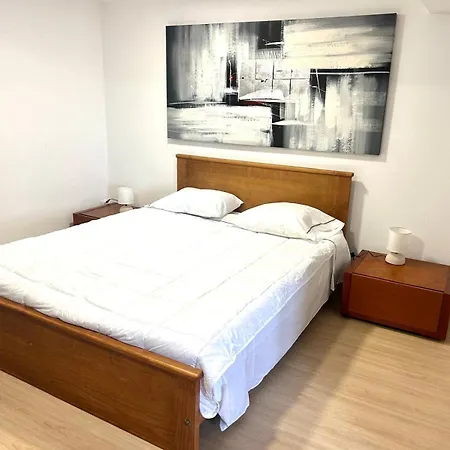 Casa Baloico Do Pitagudo Holiday home