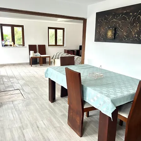 Holiday home Casa Baloico Do Pitagudo *
