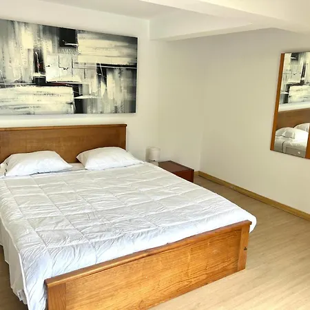 Casa Baloico Do Pitagudo Holiday home Maceira (Lisbon)